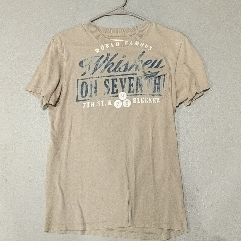 Ruehl Men's Pocket T